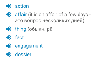 Multitran Russian Dictionary