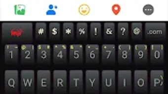 Bijoy Keyboard