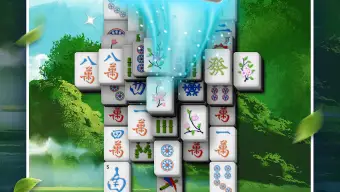 Mahjong by Microsoft