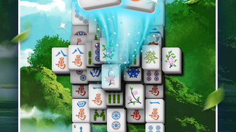 Mahjong by Microsoft