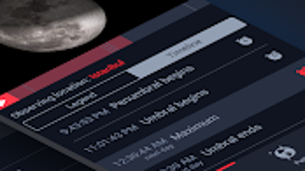 Eclipse Guide - Solar Lunar Eclipses Timer 2020 для Android — Скачать