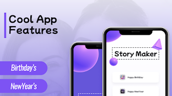 Story Maker- Insta Story Maker