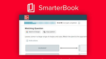 SmarterBook