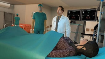 Mother Simulator 3D: Virtual Simulator Games