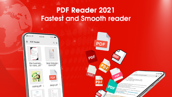 PDF Reader - PDF Viewer