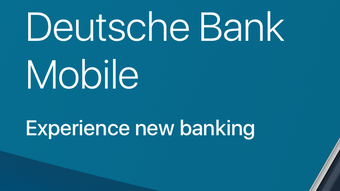 Deutsche Bank Mobile