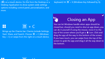 Windows 10 Cheat Keys for Windows 10