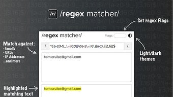 Regex Matcher