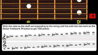 Guitar Notes