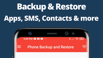 Phone Backup and Restore