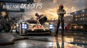 Forza Motorsport 7 Standard Edition