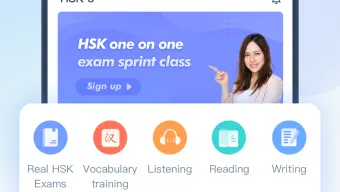 HSK Study and Exam - SuperTest