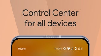 Mi Control Center para Android - Descargar
