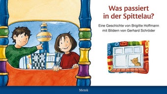 Pixi Buch Spittelau