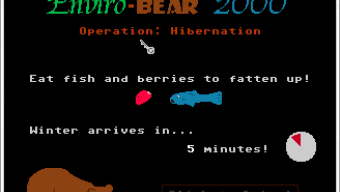 Enviro-Bear 2000