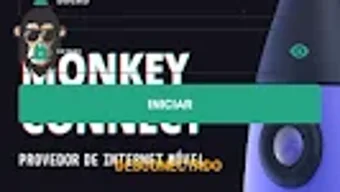 MONKEY CONNECT T