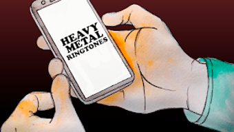 Heavy Metal Ringtones App