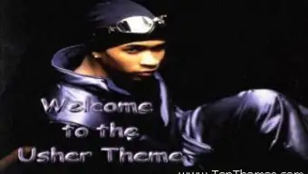 Usher theme