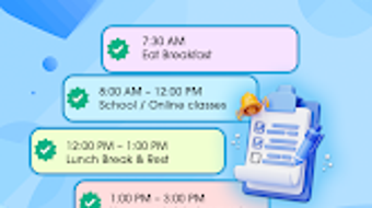 ListGo: Note List Reminder