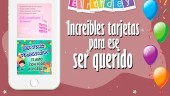 Frases De Cumpleaños