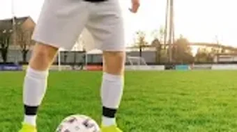 Football Skill Training