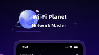 WiFi Planet