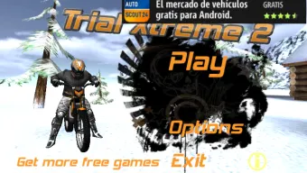 Trial Xtreme 2 Winter