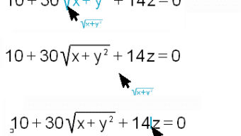 Math-o-mir