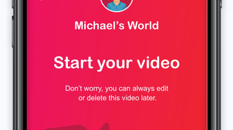 VidKids: Make Fun Videos for iPhone - Download