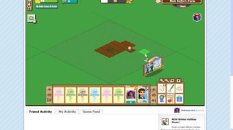 Farmville