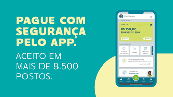 Minha Mobilidade