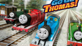 Thomas  Friends: Go Go Thomas