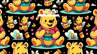 Winnie-The-Pooh