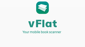 vFlat Scan - PDF Scanner OCR