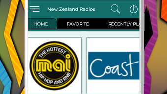 Newstalk ZB Radio App  All New Zealand Radio Live