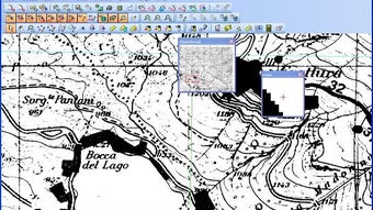 OkMap - Tải về