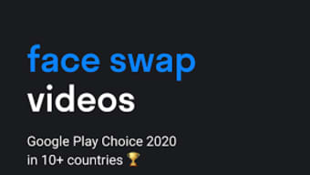 Reface: Face Swap Videos