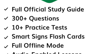 Alberta Driving Test Practice