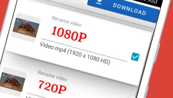 Video Downloader  Browser - Turbo Tuber