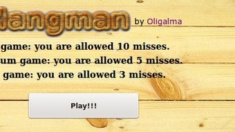 Hangman