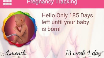 Pregnancy Tracker