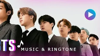 BTS - All Ringtones 2022