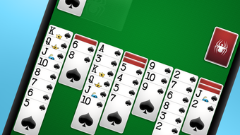 Spider Solitaire