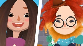 Toca Hair Salon 3