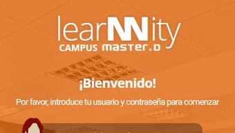 Campus MasterD