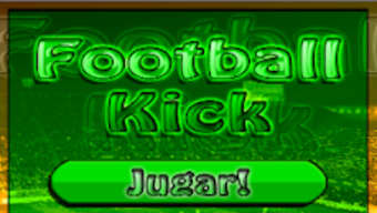 Football Kick Free