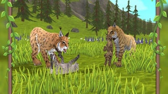 WildCraft Wild Sim Online