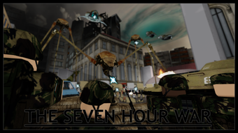 The Seven Hour War