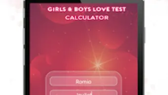 The Best Love Math