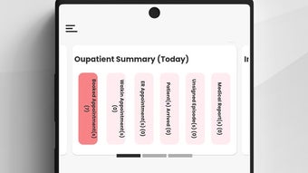 HMG App for Physicians